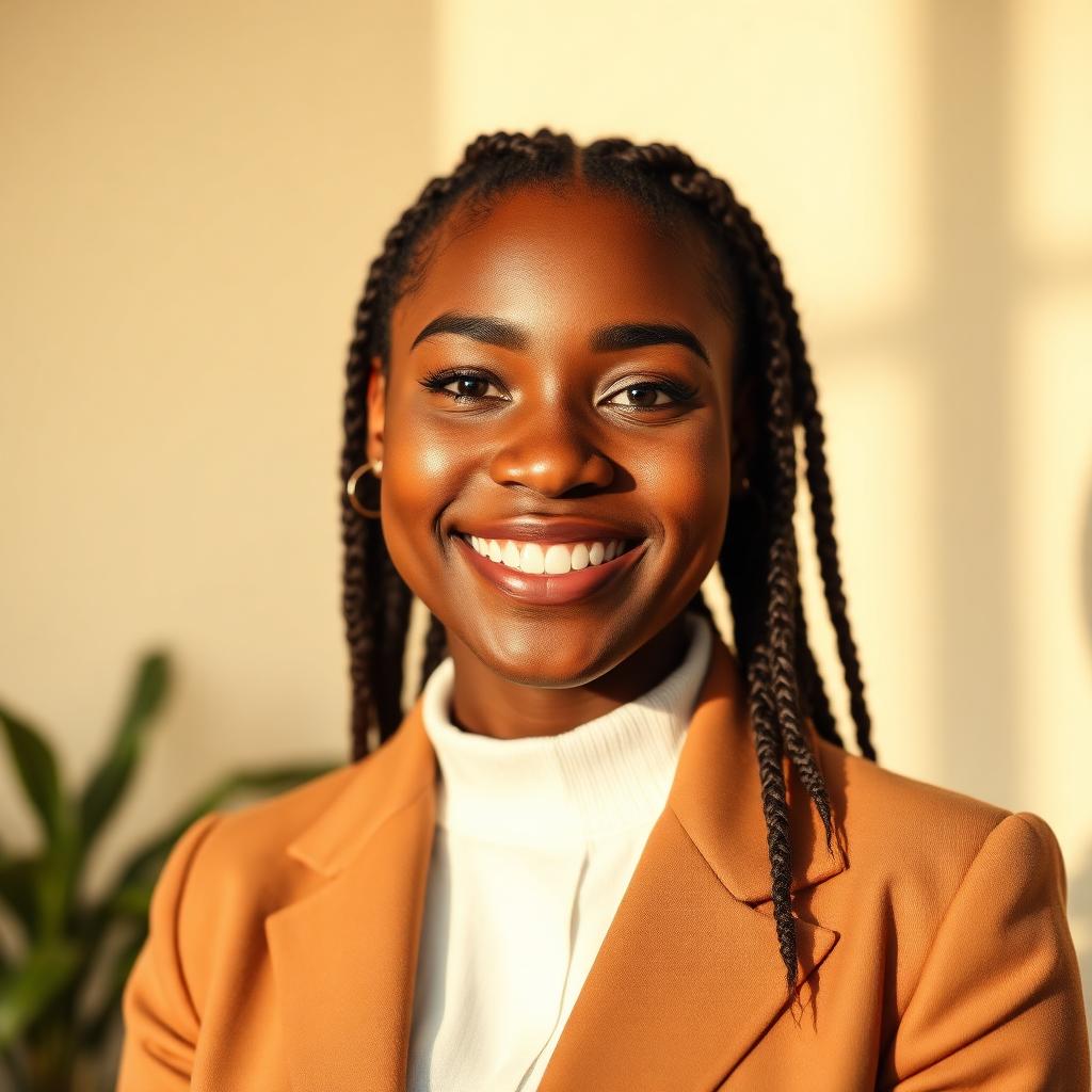 Pretoria CBD client