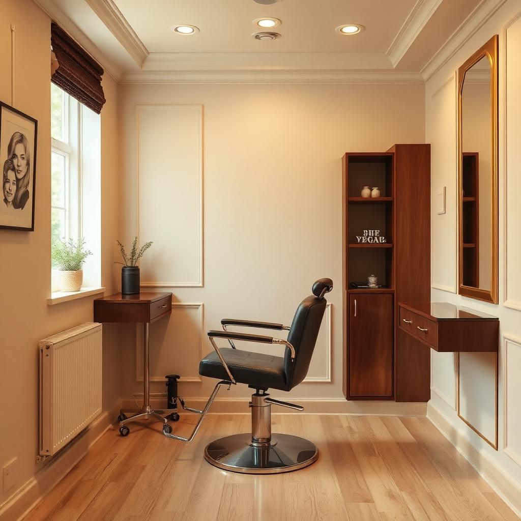 Your chair