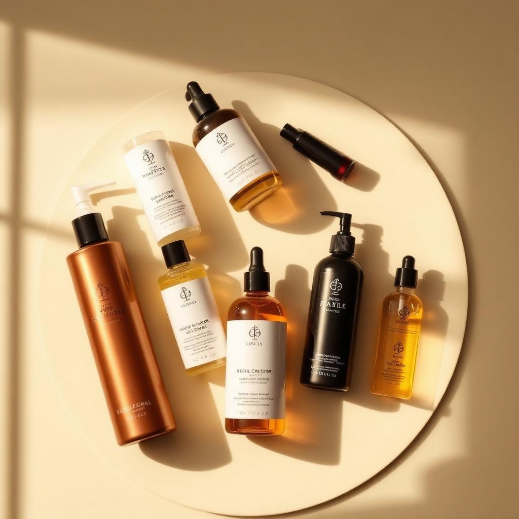 Our products